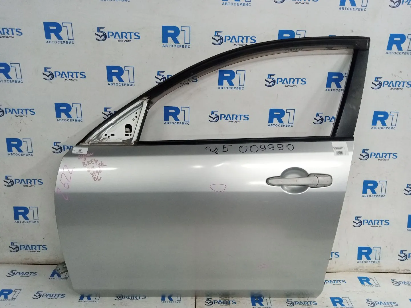 Дверь передняя левая M3 (BK) SDN 2003-2009