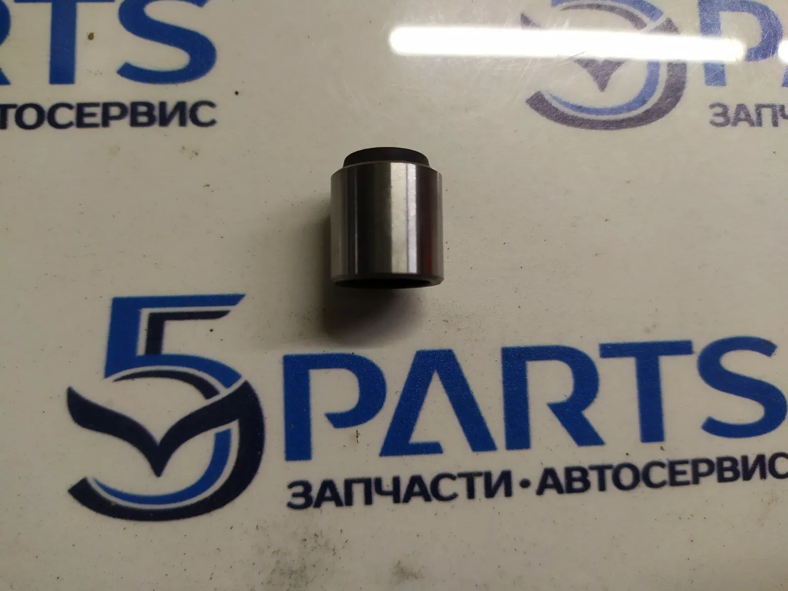 Клапан редукционный масляного насоса M3 (Z6) 1.6л