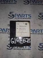 Блок управления центральным замком  M6 (GG) 2002-2005 купить в Москве