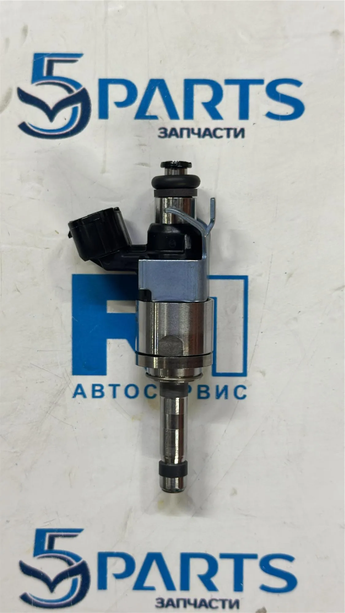 Форсунка топливная M3, M6, CX-5, CX-30 2.5