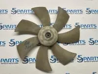 Крыльчатка вентилятора правая M6 (GH) 2007-2012 купить в Москве