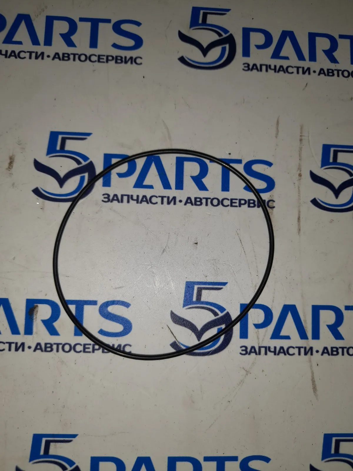 Кольцо системы охлаждения M3, M6, CX-5, CX-9, CX-30