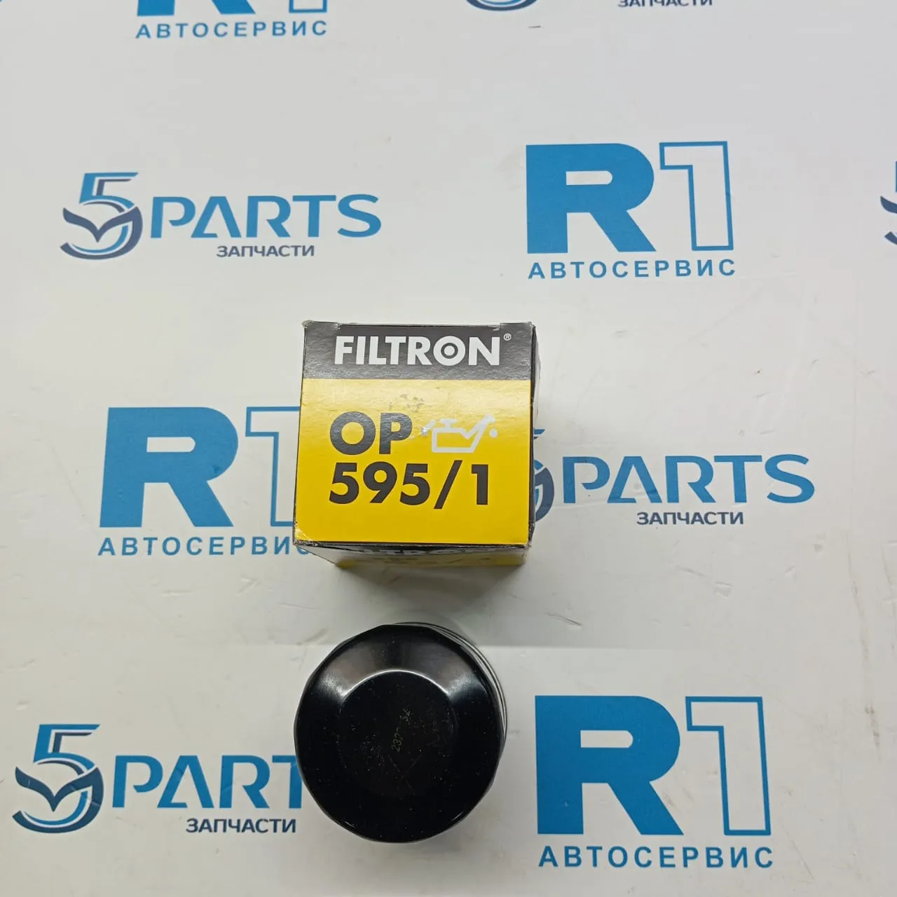 Фильтр масляный M2, M3, M6, CX-3, CX-30, CX-5