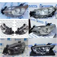 Фары на все модели Mazda CX-5 купить в Москве