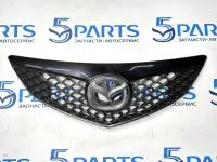 Решетка радиатора M3 (BK) HB 2006-2009 купить в Москве