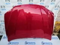 Капот M6 (GG) MPS 2002-2007 купить в Москве