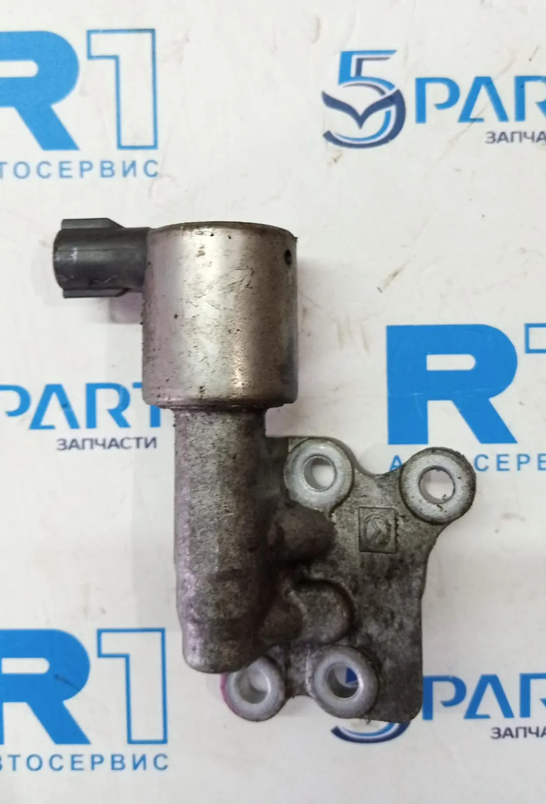 Датчик положения фаз газораспределения M3, M6, CX-5 (SH) 2.2 Disel