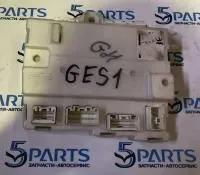 Блок BCM M6 (GH) 2007-2009 купить в Москве