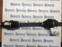 Привод колеса переднего правого M3 (BK,BL) 2006-2012 1,6 AТ купить в Москве