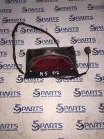 Фонарь противотуманный задний M5 (CR) 2005-2007 купить в Москве