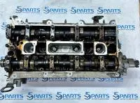 Головка блока цилиндров M3, M6, CX-7 2,3 купить в Москве