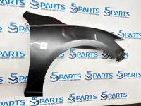 Крыло переднее правое M6 (GJ,GL) 2012-2022 купить в Москве