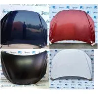 Капоты на все модели Mazda CX-5 купить в Москве