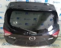 Крышка багажника CX-5 (KE) 2012-2017  купить в Москве
