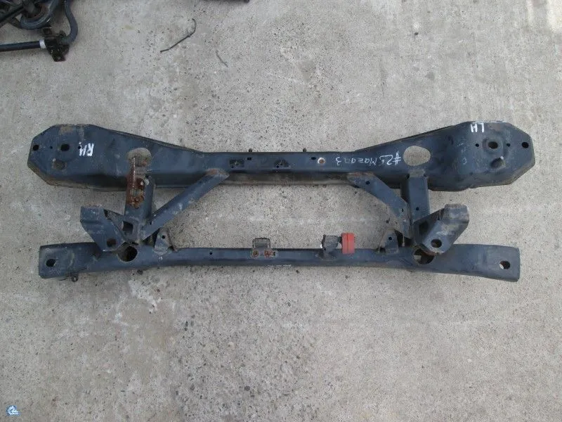 Подрамник задний M3 (BL) 2009-2012