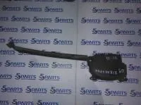 Накладка панели передней CX-7 (ER) 2007-2010 2,3 купить в Москве