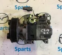 Компрессор кондиционера CX-7 (ER) 2.3  Не рабочий купить в Москве