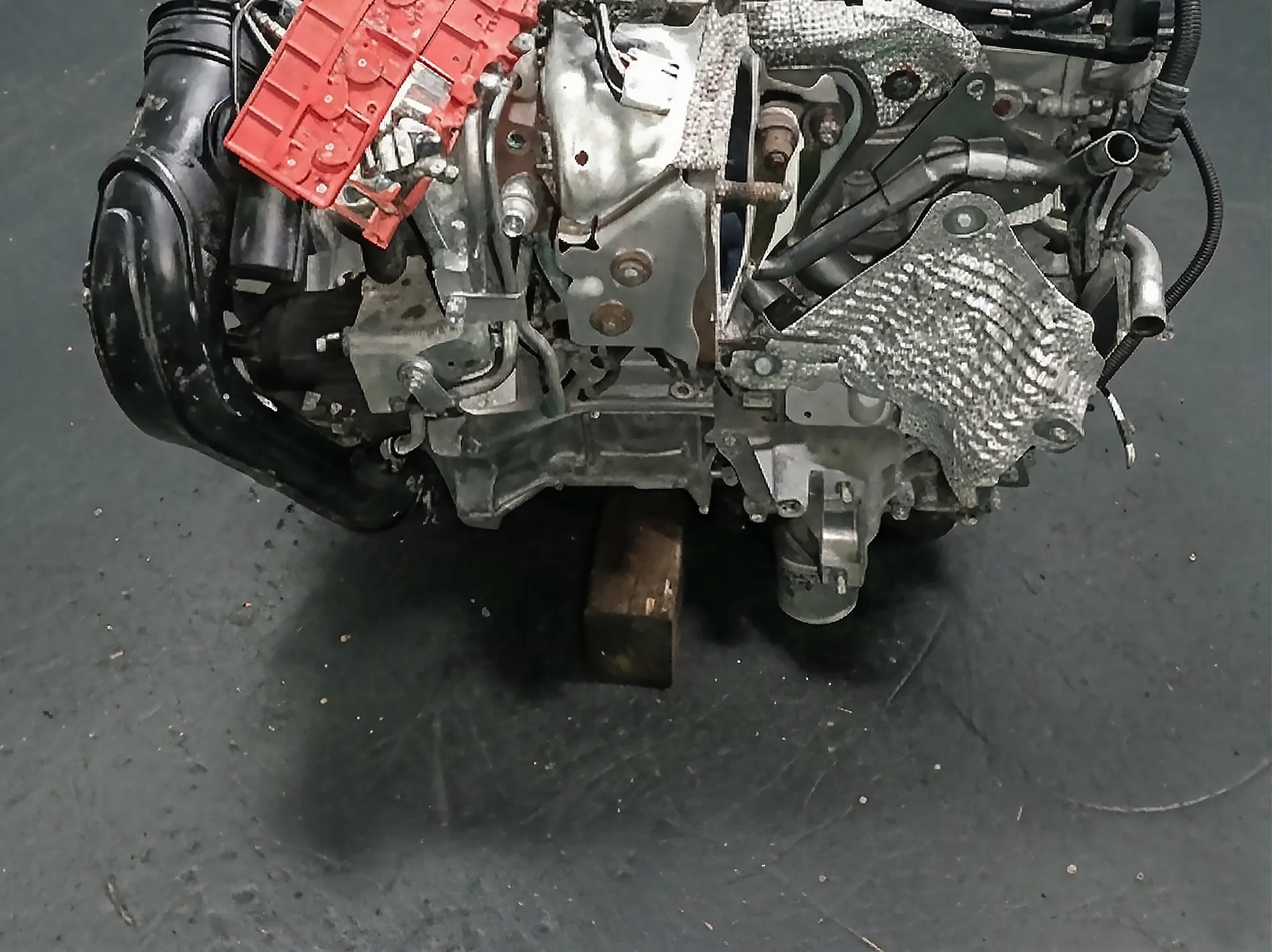Двигатель 2.5 (PY) Mazda CX-5 (KE/KF) 2011-2022 с гарантией