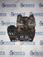 Блок ABS M6 (GG) 2002-2007 USA купить в Москве