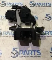 Замок крышки багажника M5 (CW) 2010-2015 купить в Москве