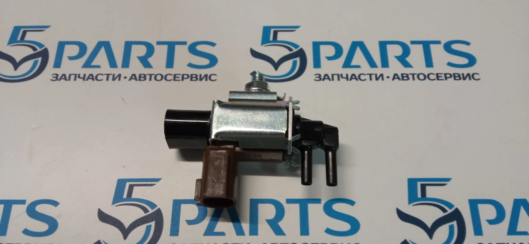 Клапан электромагнитный M3, M5, M6, CX-7