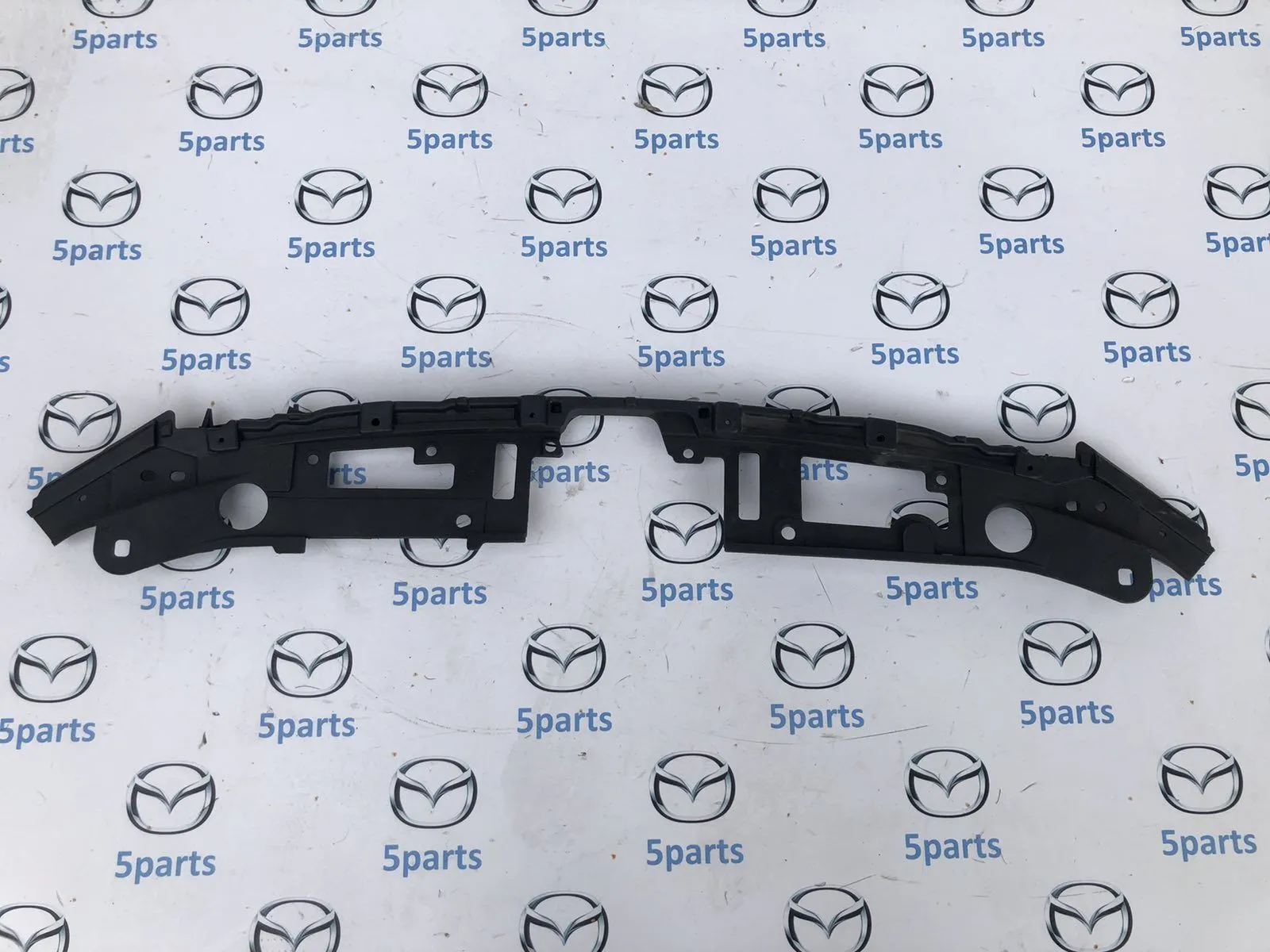 Накладка панели передней M3 (BM) 2013-2016