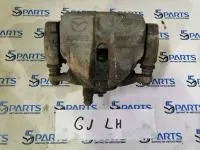 Суппорт тормозной передний левый M6 (GJ, GL) 2012-2022 купить в Москве