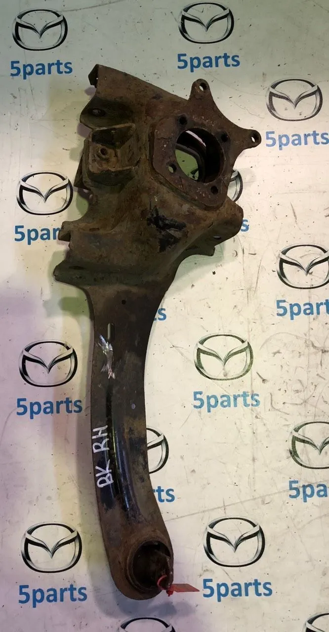 Рычаг задний правый продольный M3 (BK) 2003-2009, M5