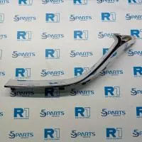 Молдинг решетки радиатора нижний левый CX9 (TС) 2017-2022 купить в Москве