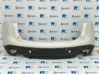 Бампер задний CX-5 (KE) 2012-2017 купить в Москве