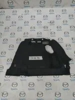 Обшивка багажника правая M3 (BK) HB 2003-2009 купить в Москве