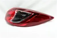 Фонарь внешний правый CX-5 (KE) 2012-2015 купить в Москве