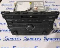 Магнитола CX-7 (ER) 2006-2010 купить в Москве