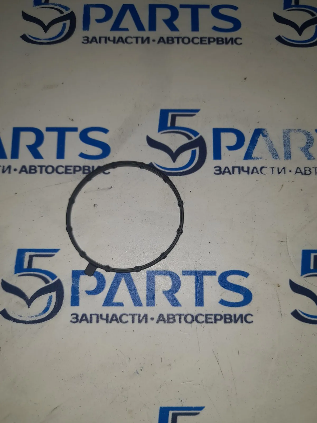 Прокладка ТНВД M3, M6, CX-3, CX-30, CX-5, CX-9