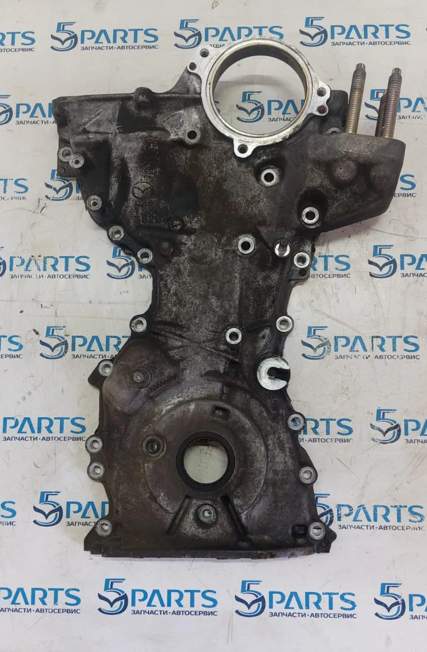 Крышка ГРМ M3 (BM, BN, BP) 2009-2022