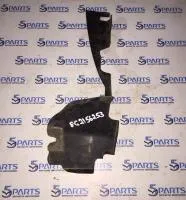 Дефлектор панели передней левый CX-7 (ER) 2007-2010 купить в Москве