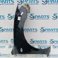 Крыло переднее правое M3 (BK) SDN 2003-2009 купить в Москве