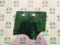 Стекло двери задней левой M3 (BL) HB 2009-2012 купить в Москве