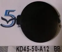 Заглушка крюка бампера переднего CX-5 (KE) 2012-2017 купить в Москве