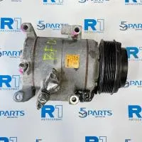 Компрессор кондиционера M3, M6, CX-5  купить в Москве