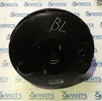 Насос вакуумный M3 (BK, BL) 2003-2012 купить в Москве