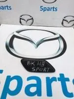 Крышка омывателя фар правого M3 (BK) HB 2003-2006 SPORT купить в Москве