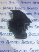 Воздуховод радиатора CX7 (ER) 2007-2012 купить в Москве