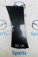 Накладка крыла переднего левого M6 (GH) 2007-2013 купить в Москве