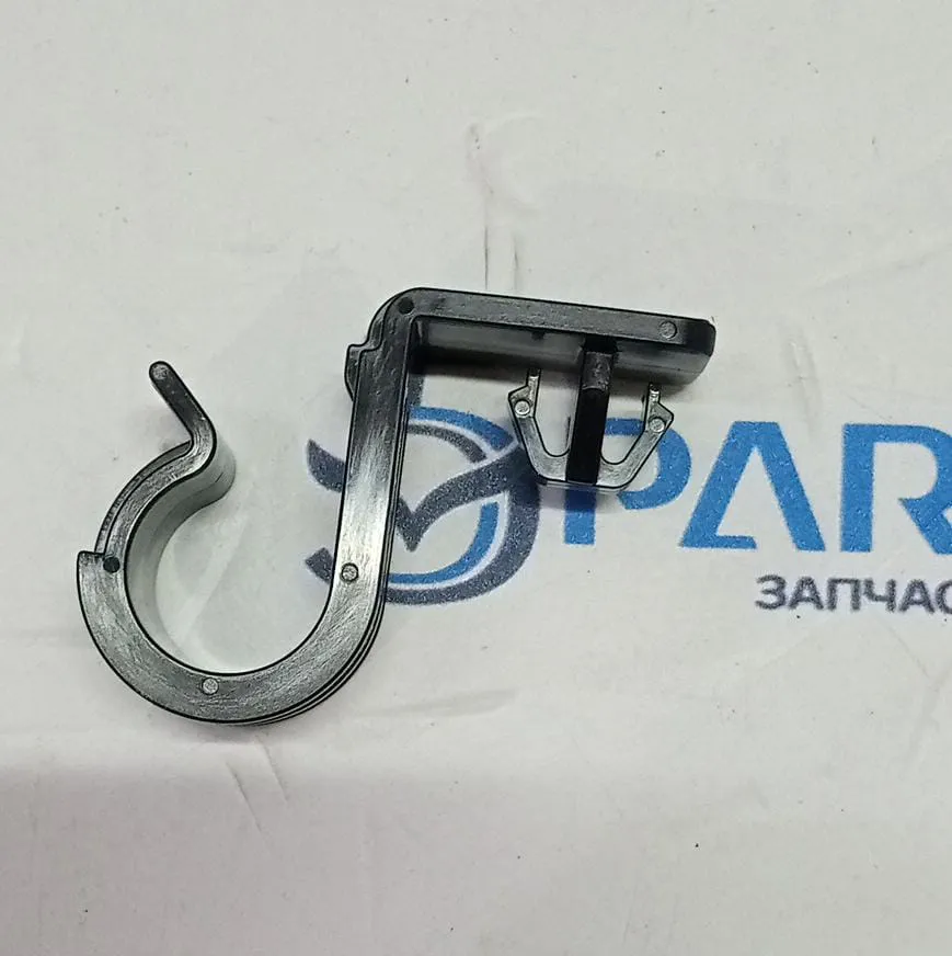 Клипса провода