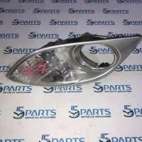 Повторитель поворота бампера левый CX-7 (ER) 2010-2012 купить в Москве