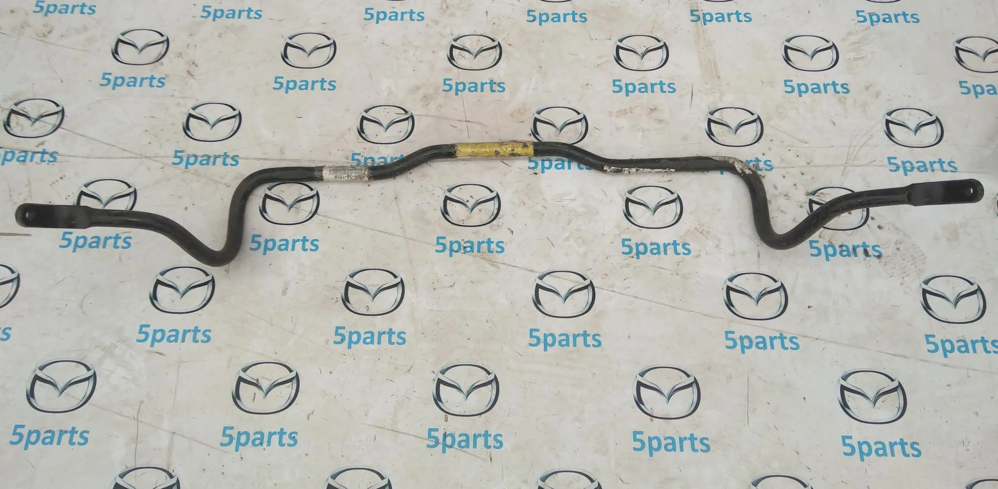 Стабилизатор передний M3 (BM) 2013-2017