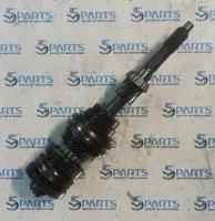 Вал первичный МКПП, в сборе (6 ступеней) M3 M5 M6 купить в Москве