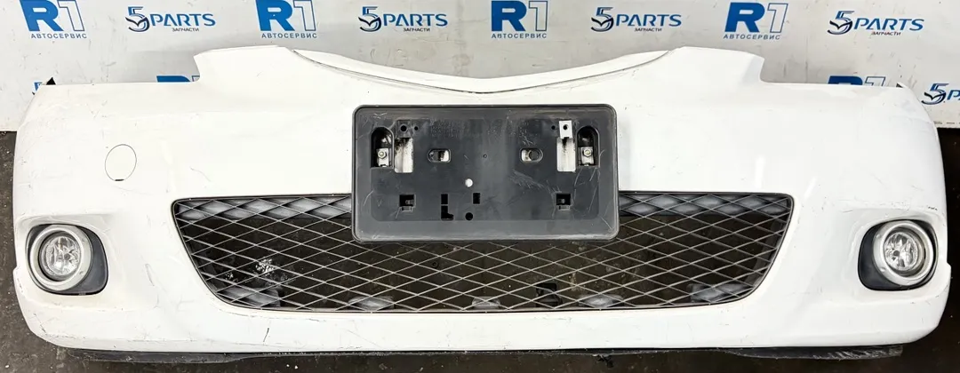 Бампер передний M3 (BK) HB 2003-2006 SPORT(в сборе)