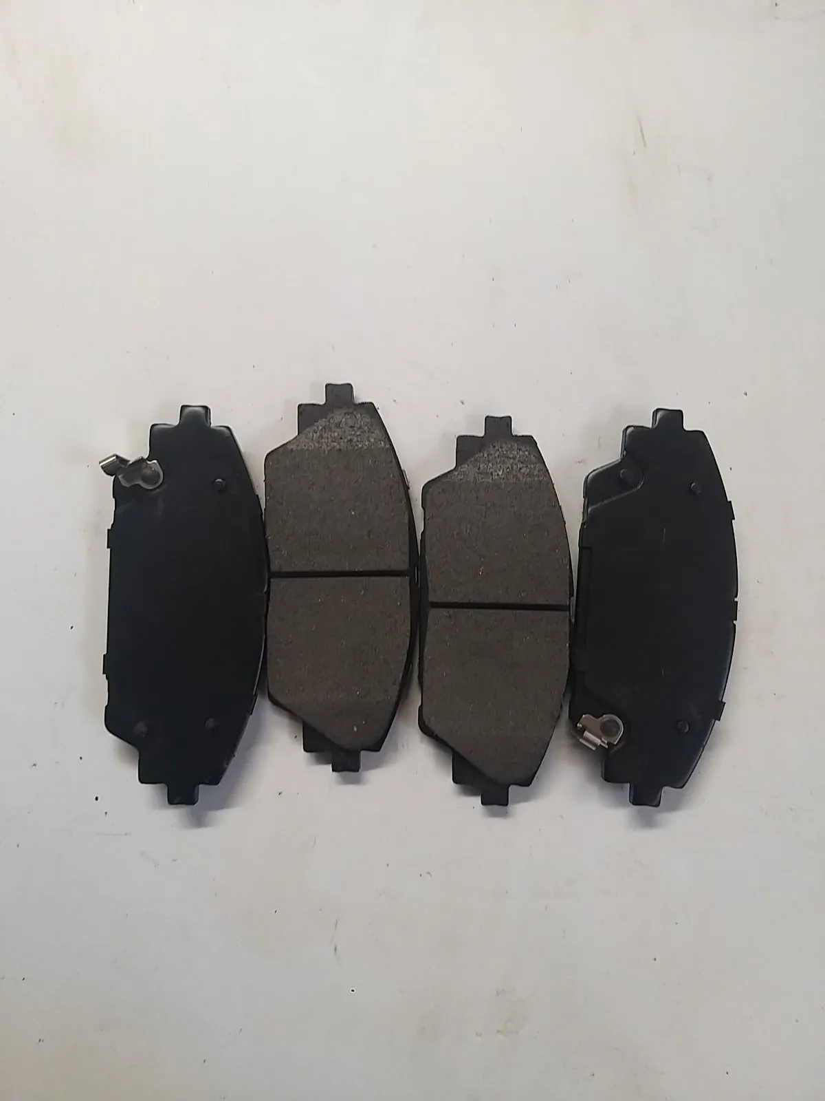 Колодки передние M3 (BM) 2013-2017, CX-30 (DM) 2019-2022